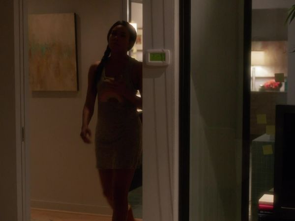 Being Mary Jane - One is the Loneliest Number