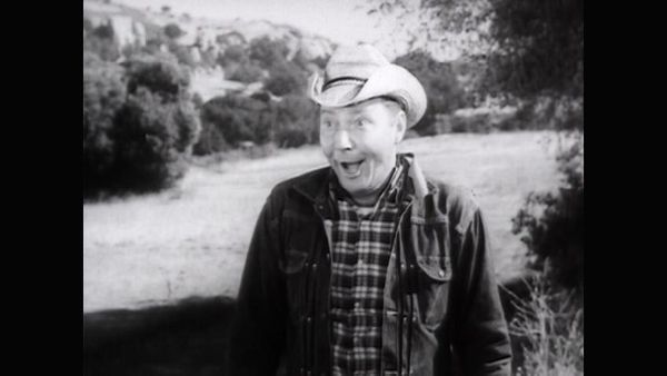 The Roy Rogers Show - The Roy Rogers Show
