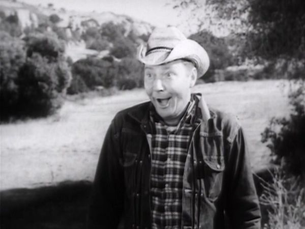 The Roy Rogers Show - The Roy Rogers Show