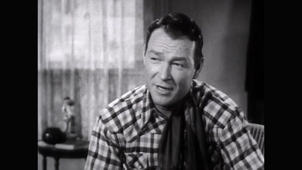 The Roy Rogers Show - The Roy Rogers Show