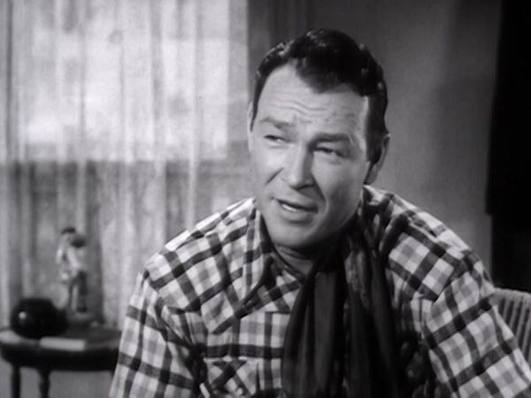The Roy Rogers Show - The Roy Rogers Show