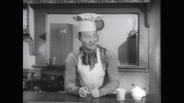 The Roy Rogers Show - The Roy Rogers Show