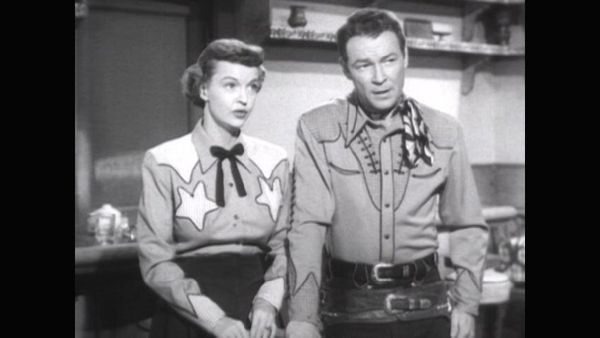 The Roy Rogers Show - The Roy Rogers Show
