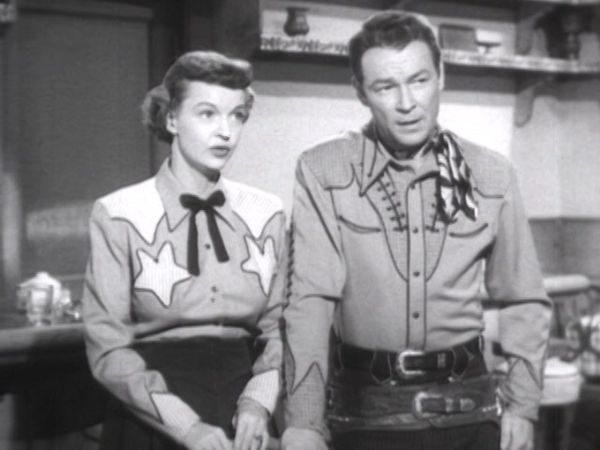 The Roy Rogers Show - The Roy Rogers Show