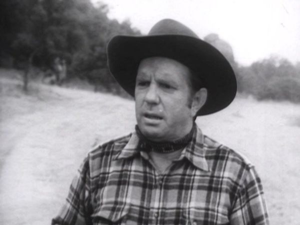 The Roy Rogers Show - The Roy Rogers Show