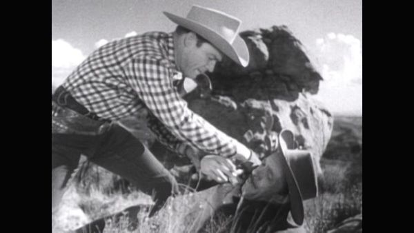 The Roy Rogers Show - The Roy Rogers Show