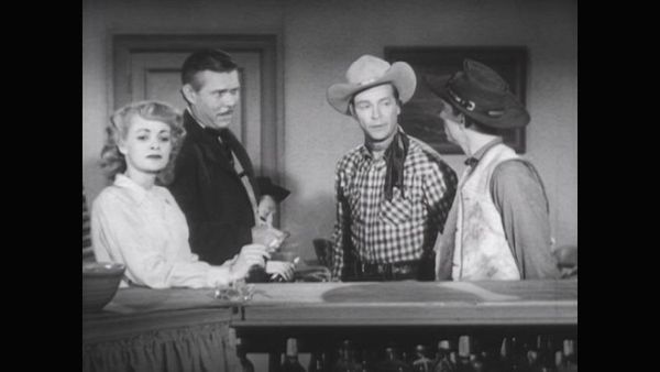 The Roy Rogers Show - The Roy Rogers Show