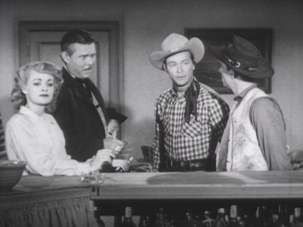 The Roy Rogers Show - The Roy Rogers Show