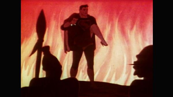 Superman - Superman