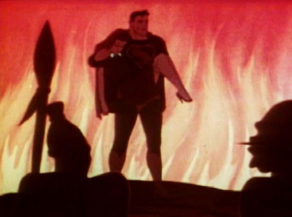 Superman - Superman