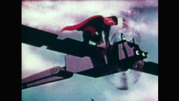 Superman - Superman