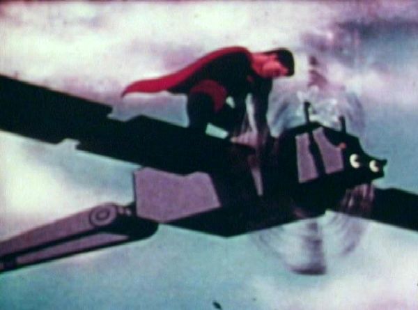 Superman - Superman