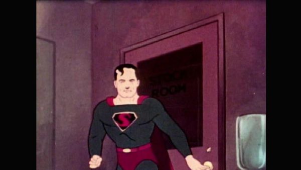 Superman - Superman: S1 E1 - Superman