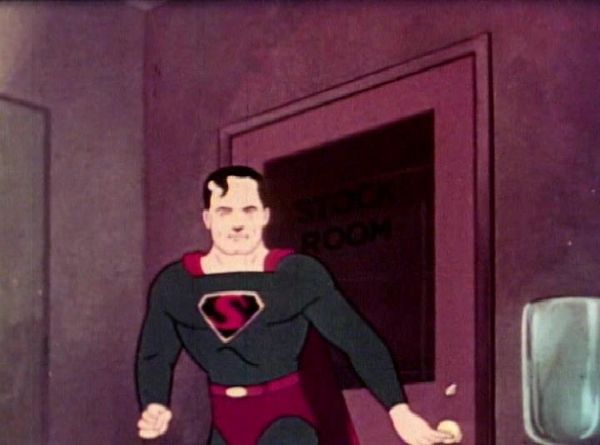 Superman - Superman: S1 E1 - Superman