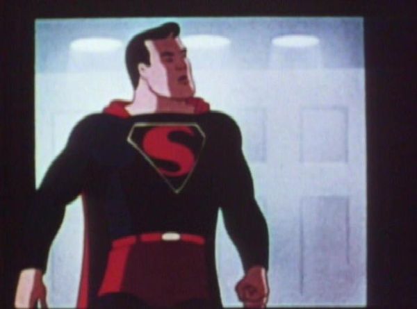 Superman - Superman