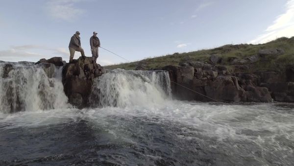 Icelandic Tails - Episode 6