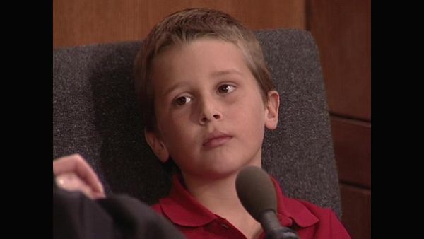 Judge Judy - Episode 49