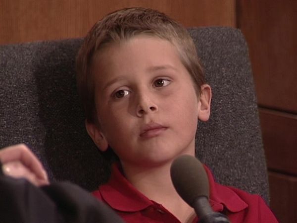 Judge Judy - Episode 49