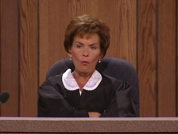 Judge Judy - Episode 47