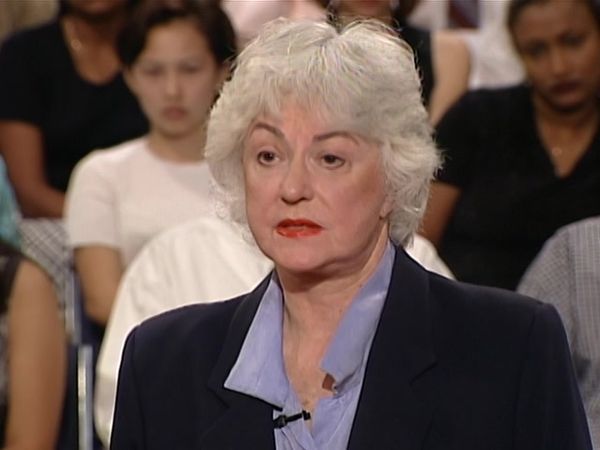 Judge Judy - Episode 30