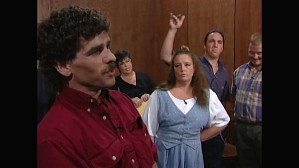 Judge Judy - Episode 32