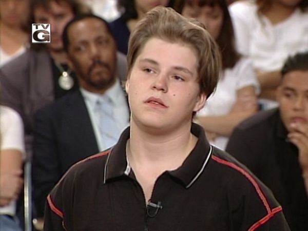Judge Judy - Episode 42