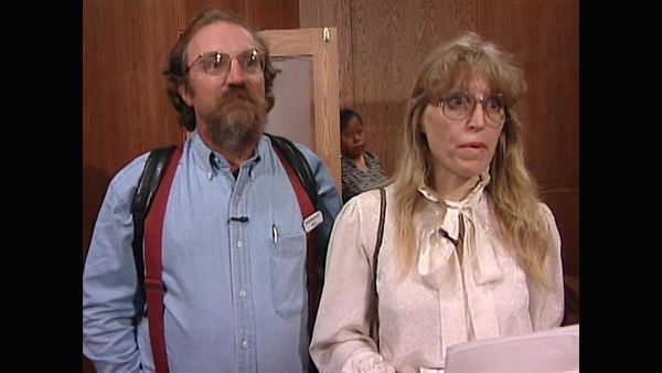 Judge Judy - Episode 34