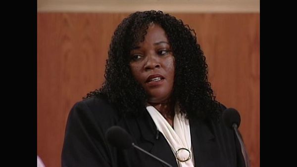 Judge Judy - Episode 29