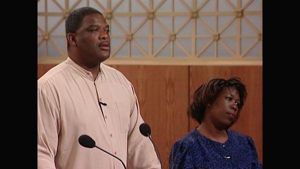 Judge Judy - Episode 36
