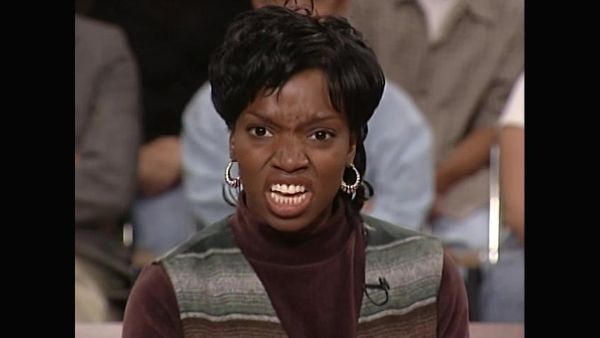 Judge Judy - Episode 45