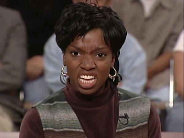 Judge Judy - Episode 45