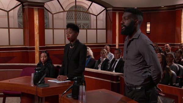 Hot Bench - Wild Housesitting Party Goes Viral!; Don't Block Me In ... or Else!