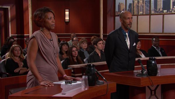 Hot Bench - Mother Daughter Pile-Up!; Graveyard Shift Grief!