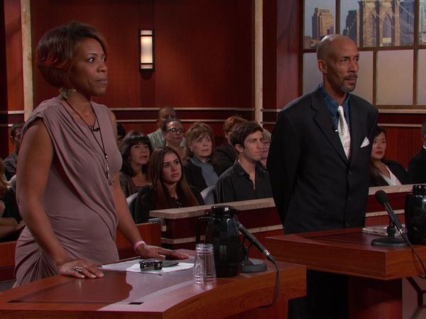Hot Bench - Mother Daughter Pile-Up!; Graveyard Shift Grief!
