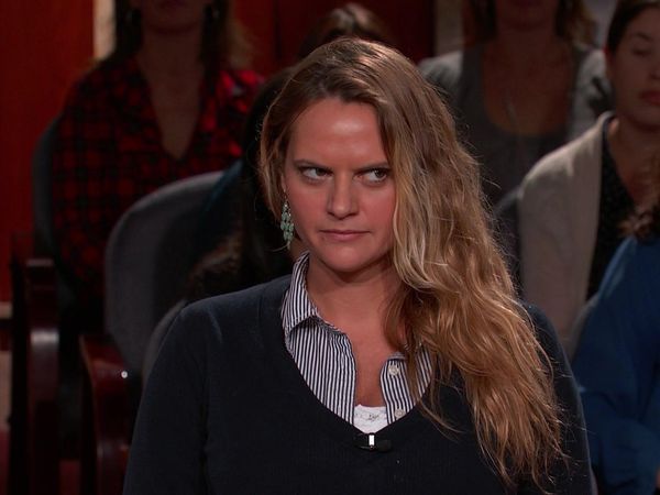 Hot Bench - Dognapping Drama!; Roommate Rampage