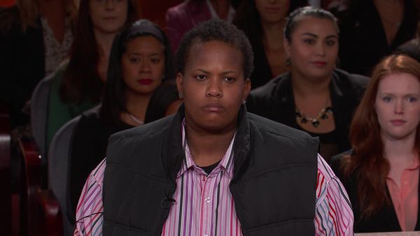Hot Bench - Identity Theft Caper; Betrayal and the Blender!