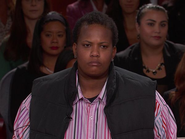 Hot Bench - Identity Theft Caper; Betrayal and the Blender!