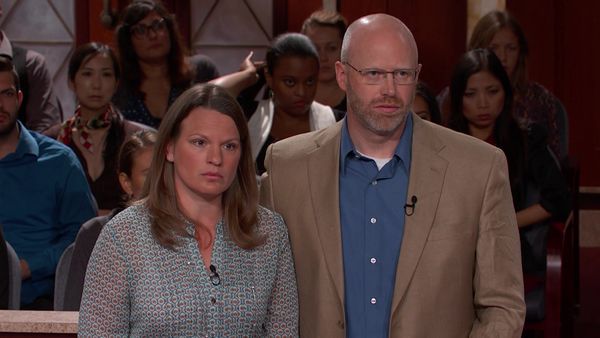 Hot Bench - Homeless Mom No More!; Puerto Rican Ruckus!