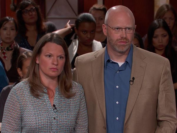Hot Bench - Homeless Mom No More!; Puerto Rican Ruckus!