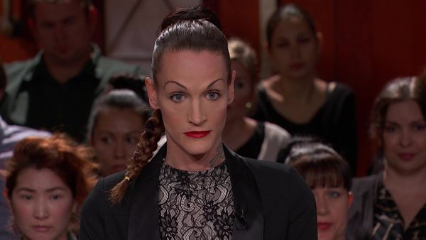 Hot Bench - Facebook Attack and Criminal Mischief!; Mirror Knock-Off!