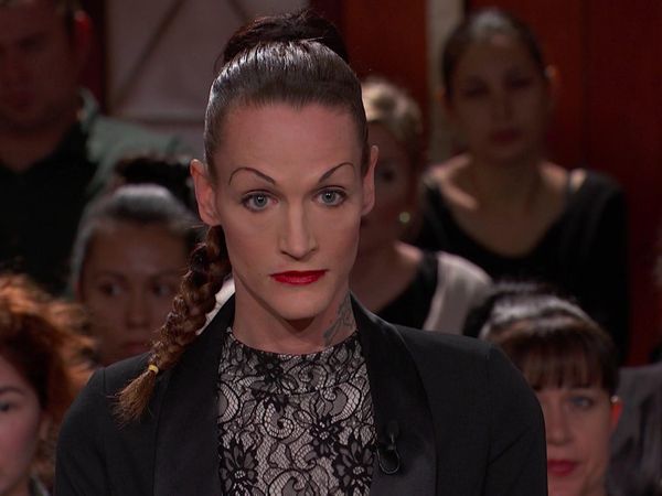Hot Bench - Facebook Attack and Criminal Mischief!; Mirror Knock-Off!