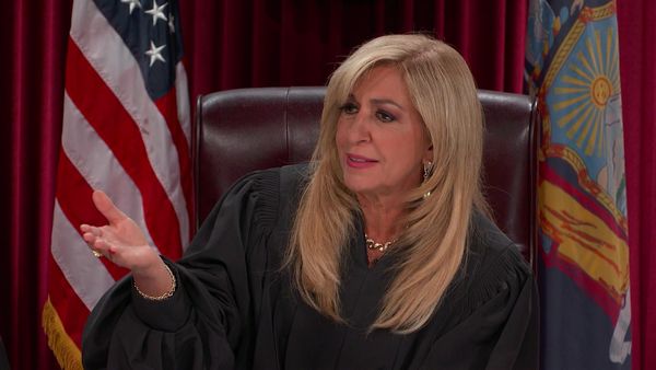 Hot Bench - Damaged Bulldog Puppies; Tattoo Artist Hit-and-Run