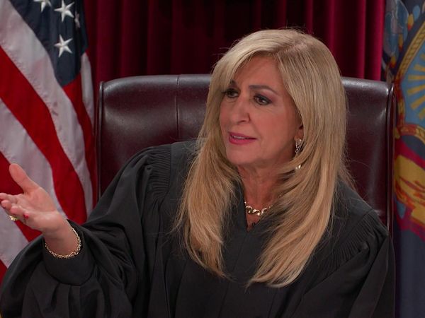 Hot Bench - Damaged Bulldog Puppies; Tattoo Artist Hit-and-Run
