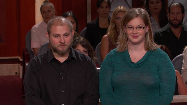 Hot Bench - Guns and Ex-Girlfriends!; Party Foul!