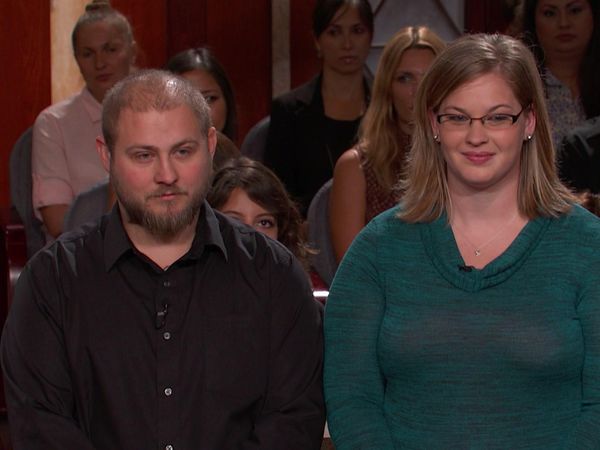 Hot Bench - Guns and Ex-Girlfriends!; Party Foul!