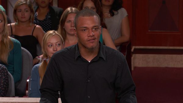 Hot Bench - Mother vs. Son Car Fight!; Free Aid to Robbery Victim?
