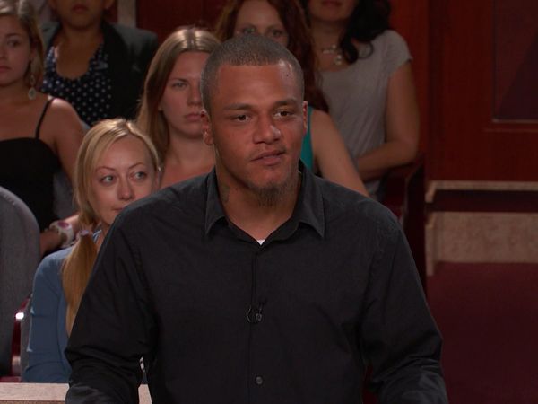 Hot Bench - Mother vs. Son Car Fight!; Free Aid to Robbery Victim?
