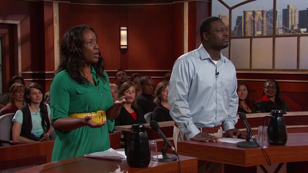 Hot Bench - Emergency Anxiety Meds; World's Best Stepmother?