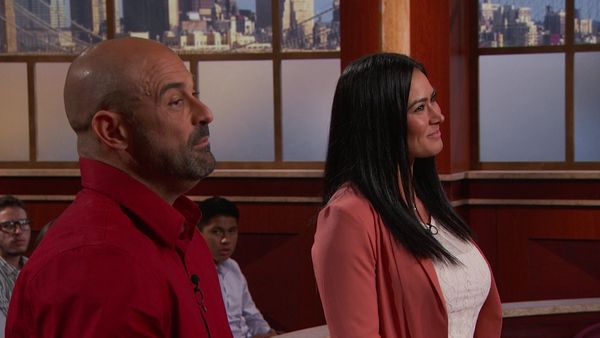 Hot Bench - Suicide's Unanswered Questions; Ex-Lovers Trade Blows?