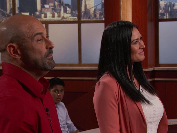 Hot Bench - Suicide's Unanswered Questions; Ex-Lovers Trade Blows?
